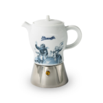 Cafetera <span class="notranslate"> Moka Lucaffé</span>