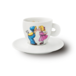 Taza para café americano