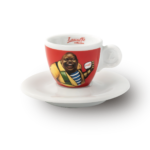 Taza para espresso