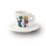 Taza para espresso