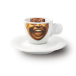 Taza para espresso