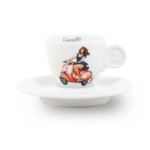 Taza para espresso