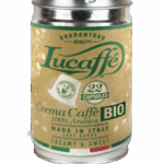 Cápsulas Crema Caffé 100% Arábica